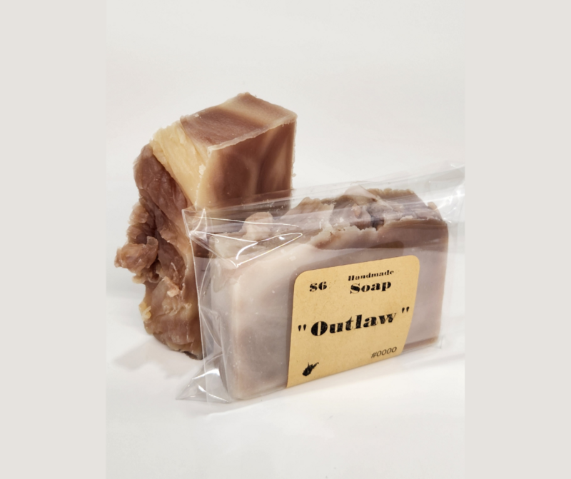 Outlaw Soap