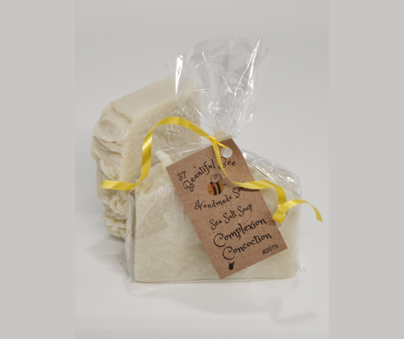 Complexion Concoction Soap