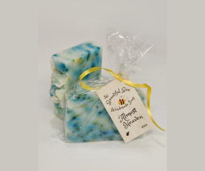 Almost Heaven Soap