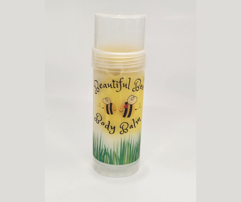 Body Balm Jumbo Twist Tube, 2.3 oz