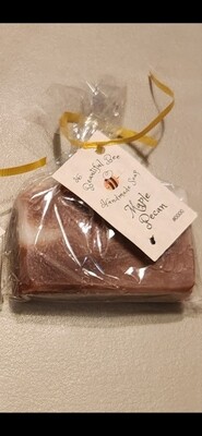 Maple Pecan Soap
