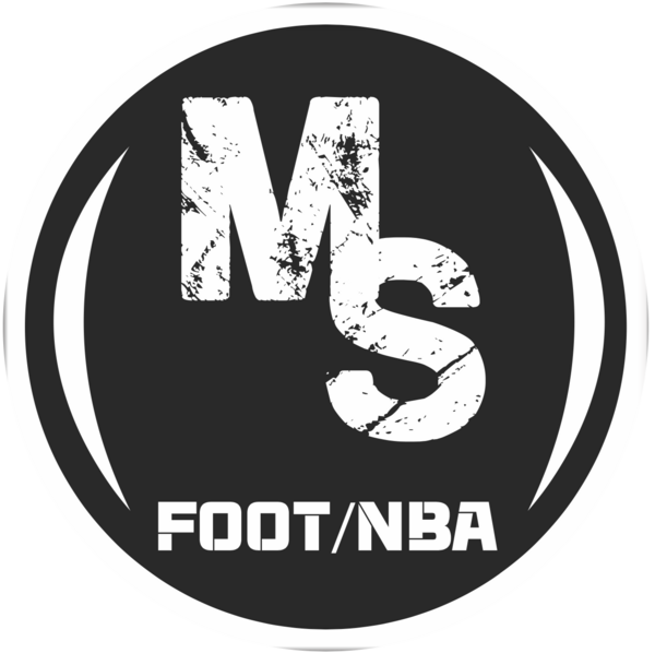 MONSHOP974 FOOT/NBA