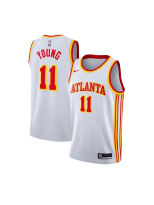 #11 TRAE YOUNG 2020/2021