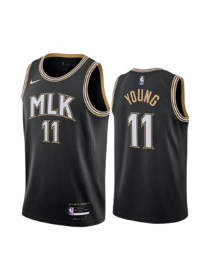 #11 TRAE YOUNG 2020/2021