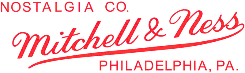 MITCHELL ET NESS