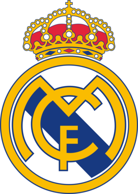 RÉAL MADRID