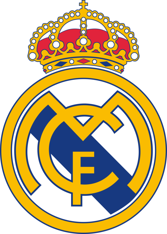 RÉAL MADRID