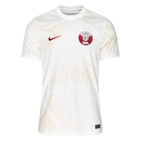 QATAR MAILLOT EXTERIEUR COUPE DU MONDE 2022