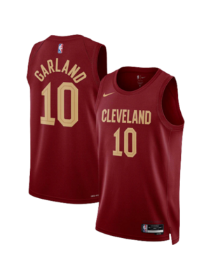 STATEMENT JERSEY #10 DARIUS GARLAND 2022/2023