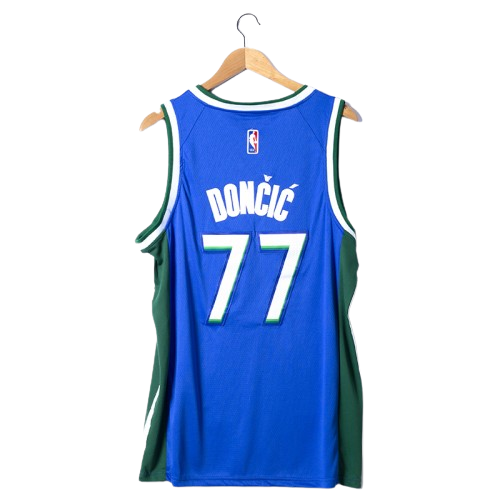 CITY EDITION #77 LUKA DONCIC 2023