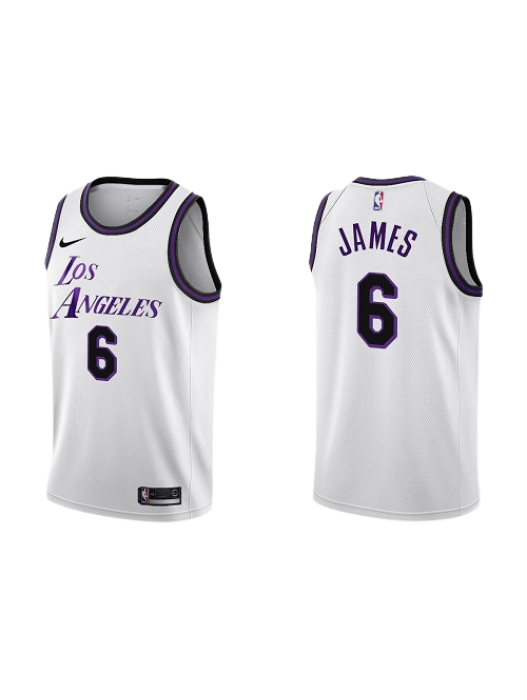 CITY EDITION SWINGMAN JERSEY 2022/2023