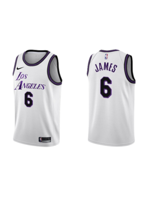 CITY EDITION SWINGMAN JERSEY 2022/2023