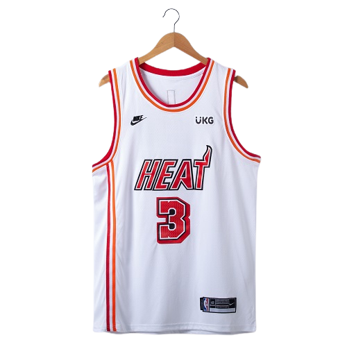 RETRO SWINGMAN STATEMENT JERSEY 2022/2023