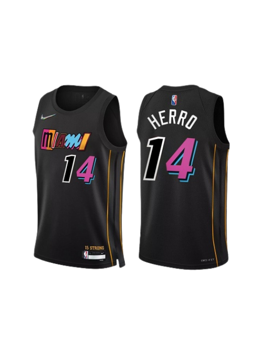 75TH CITY EDITION SWINGMAN JERSEY 2021/2022