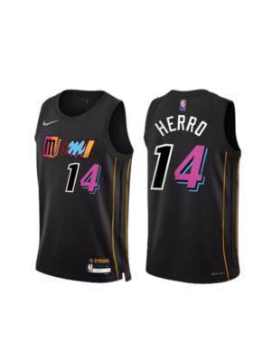 75TH CITY EDITION SWINGMAN JERSEY 2021/2022