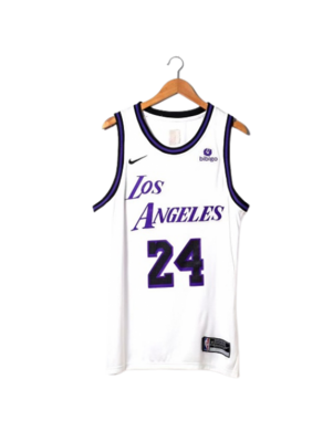 CITY EDITION SWINGMAN JERSEY 2022/2023
