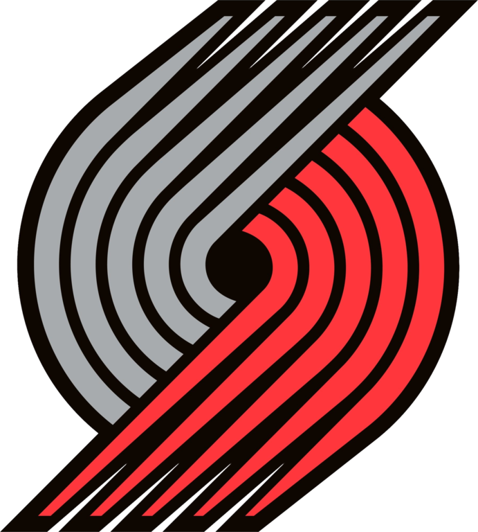 PORTLAND TRAIL BLAZERS