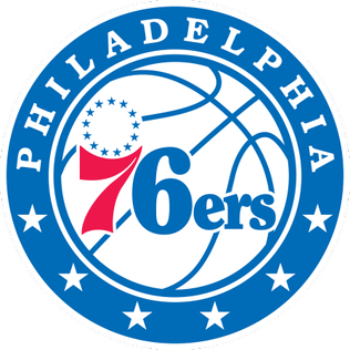 PHILADEPHIA 76ERS