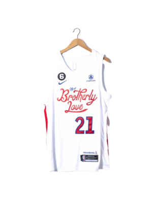 CITY EDITION JERSEY 2023