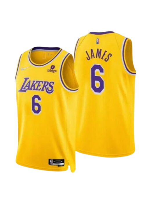 GOLDEN SWINGMAN JERSEY 2021/2022