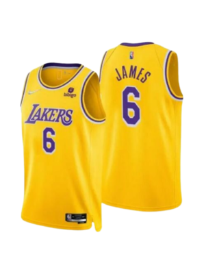 GOLDEN SWINGMAN JERSEY 2021/2022