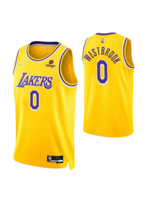 GOLDEN SWINGMAN JERSEY 2021/2022