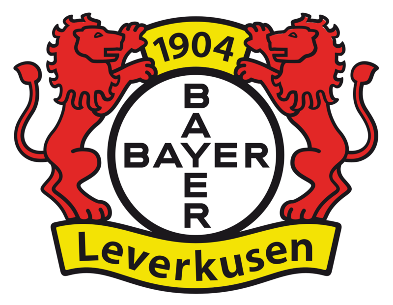 BAYERN LEVERKUSEN