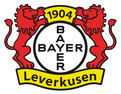 BAYERN LEVERKUSEN