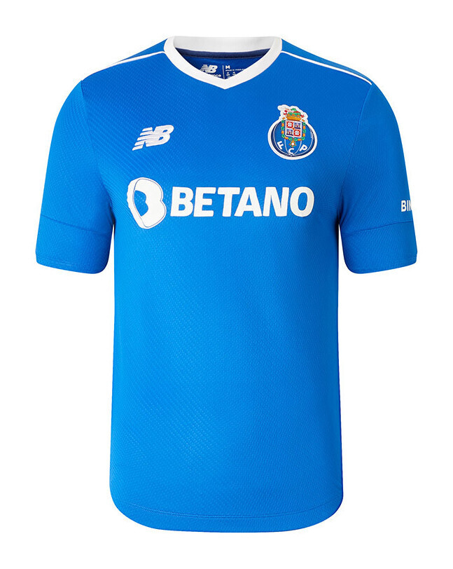 FC PORTO THIRD 2022/2023