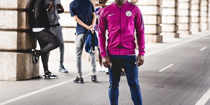 SURVÊTEMENTS