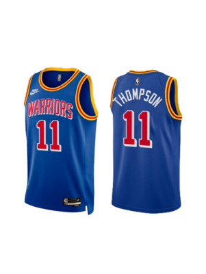 CLASSIC SWINGMAN JERSEY 2021/2022