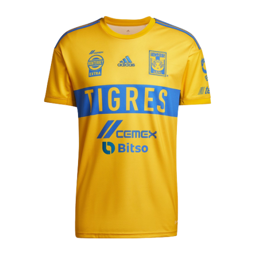 TIGRES DOMICILE 2022/2023