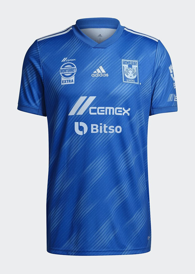 TIGRES EXTERIEUR 2022/2023