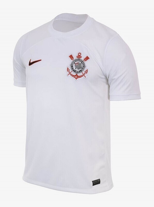 CORINTHIANS MAILLOT DOMICILE 2022/2023