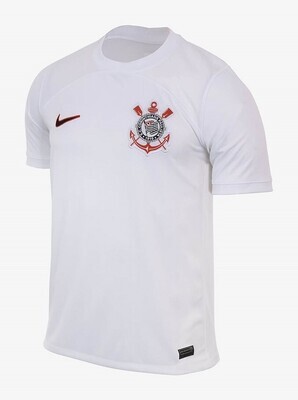 CORINTHIANS MAILLOT DOMICILE 2022/2023