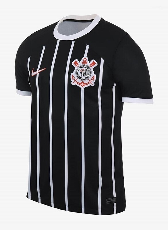 CORINTHIANS MAILLOT EXTERIEUR 2022/2023