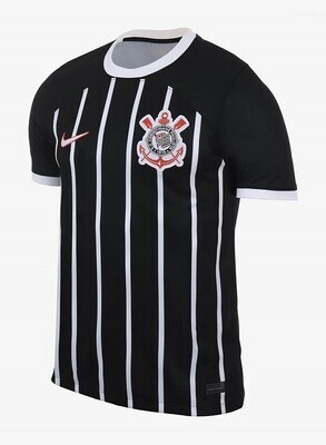 CORINTHIANS MAILLOT EXTERIEUR 2022/2023