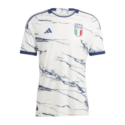 ITALIE MAILLOT EXTERIEUR 2023
