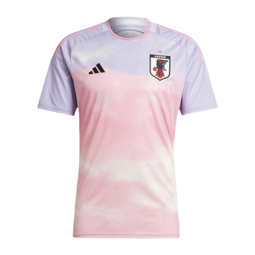 JAPON MAILLOT EXTÉRIEUR COUPE DU MONDE FEMININE 2023