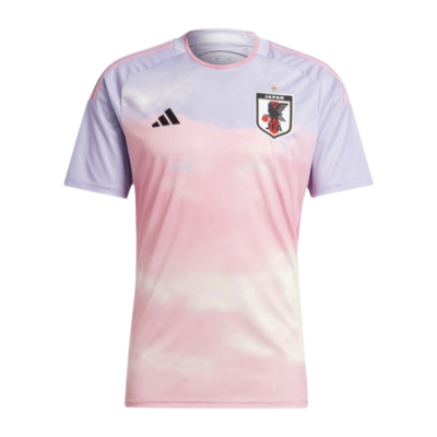 JAPON MAILLOT EXTÉRIEUR COUPE DU MONDE FEMININE 2023