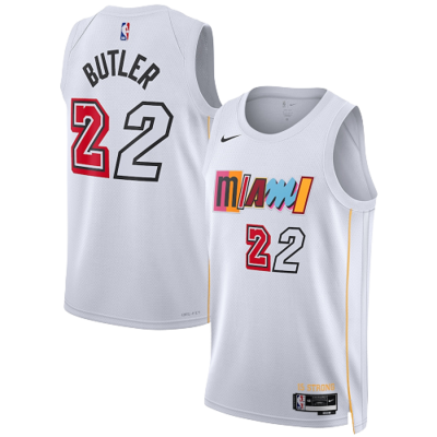 MIAMI HEAT CITY EDITION 2022/2023