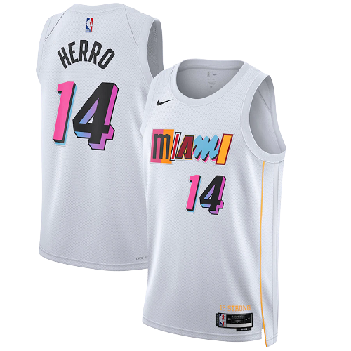 MIAMI HEAT CITY EDITION 2022/2023