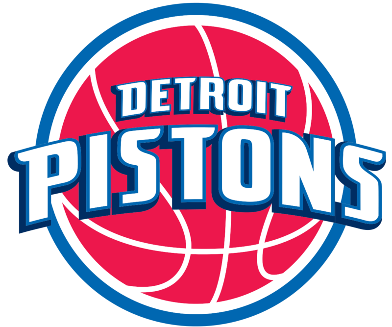 DETROIT PISTONS