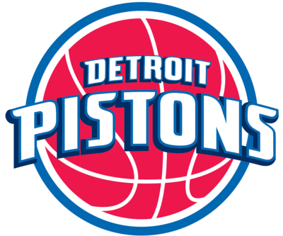 DETROIT PISTONS