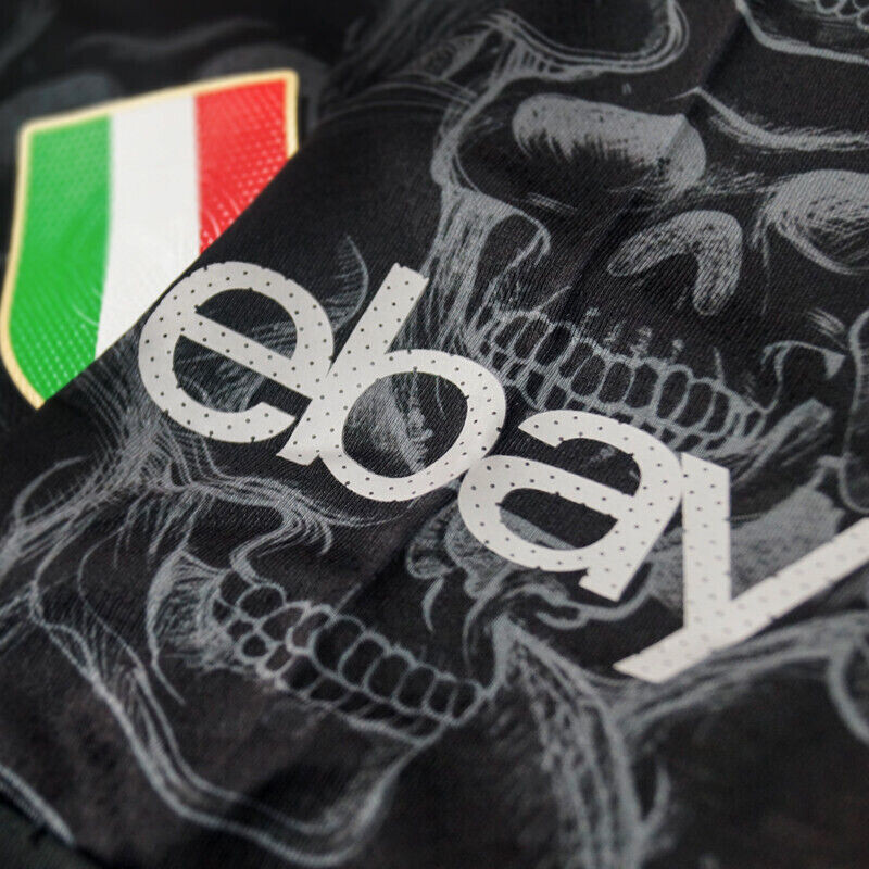 NAPLES MAILLOT SPÉCIALE HALLOWEEN 2023/2024