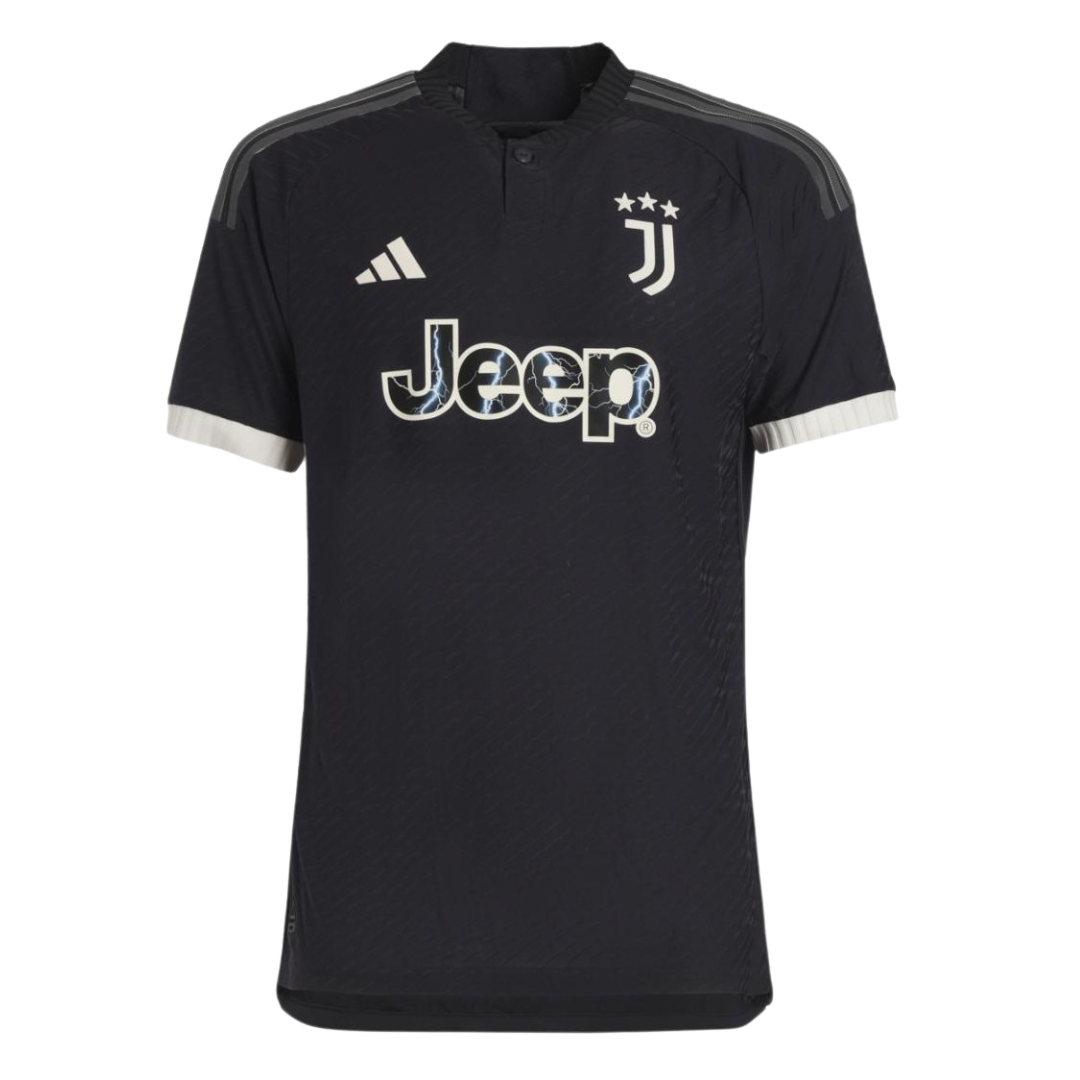 JUVENTUS MAILLOT THIRD 2023/2024