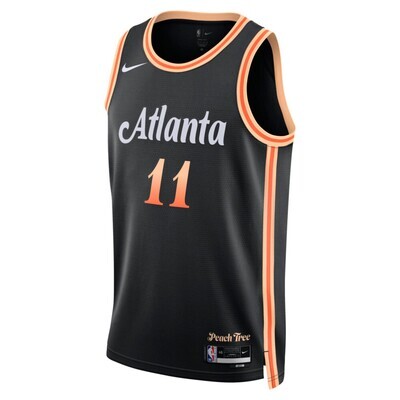 #11 TRAE YOUNG 2023
