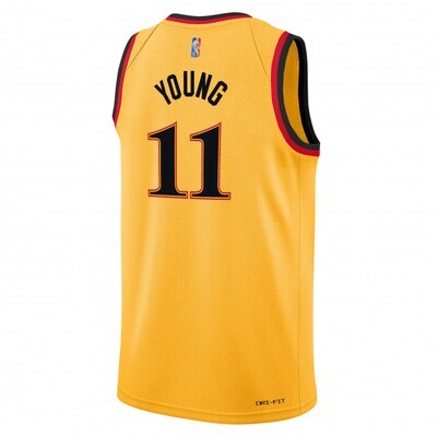 #11 TRAE YOUNG 2021/2022