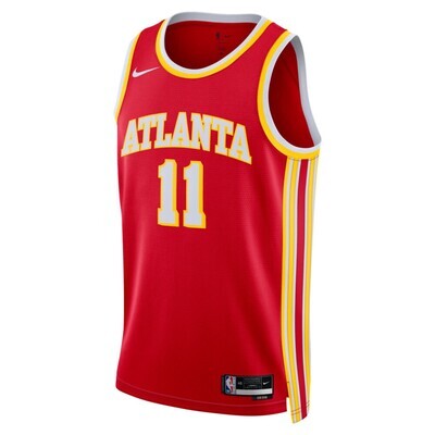 #11 TRAE YOUNG 2021/2022