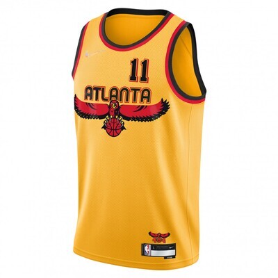#11 TRAE YOUNG 2021/2022